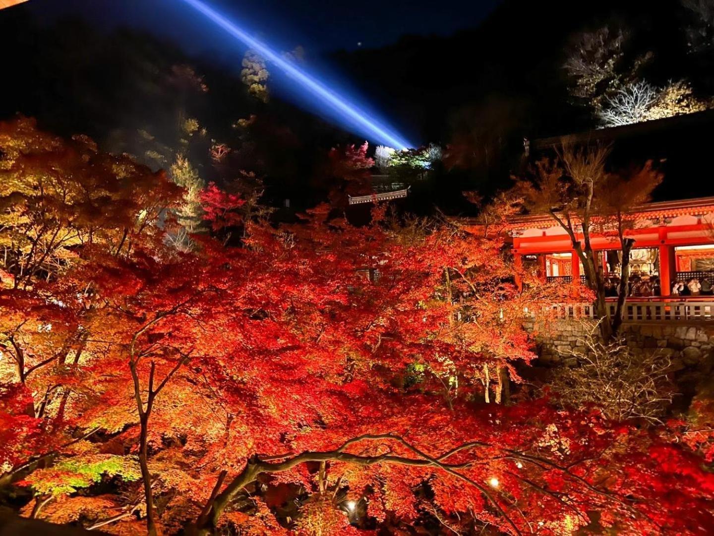 Rinn Gion Kenninji Kjóto Exteriér fotografie